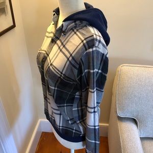 URBAN RENEWEL hoodie. S/M